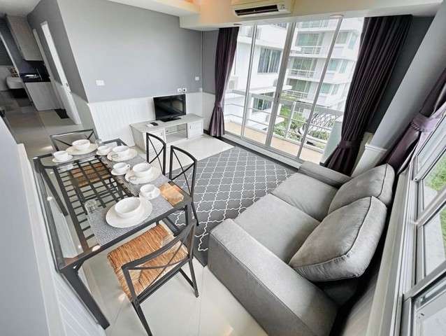 The Waterford Sukhumvit 50 Petfriendly Private BTS On Nut