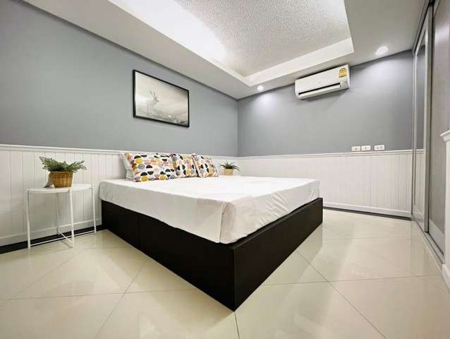 The Waterford Sukhumvit 50 Petfriendly Private BTS On Nut