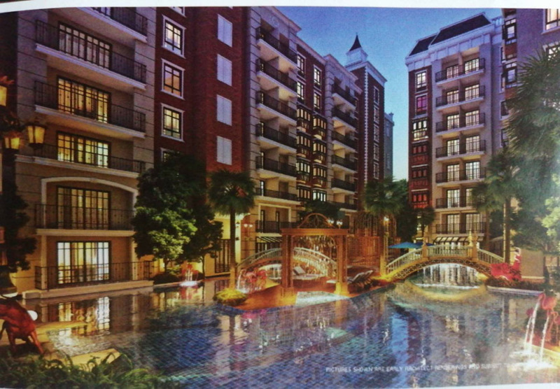 ด่วน ขาย ESpana condo Resort พัทยา ชลบุรี ราคา 2.3 M ชั้น 6 เฟอร์นิเจอร์ครบ สนใจโทร 086 415 6362