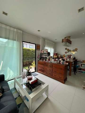 บ้าน หมู่บ้านไลฟ์บางกอกบูเลอร์วาท ขนาด = 50 ตรว. 3BEDROOM3Bathroom ไม่ไกลจาก โปร ชิครีพลับริค รร.เด่นหล้า ทำเลดีราคาเด่น นนทบุรี