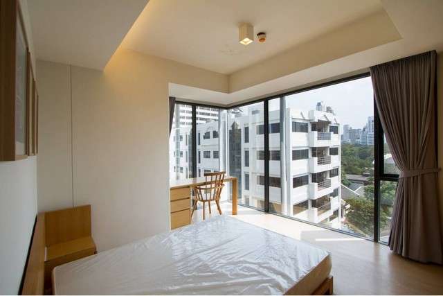 ให้เช่าด่วน Condo ไซมิส คอนโดมิเนียนม Siamese gioja พื้นที่ 68 square meter 2นอน 45000 thb ราคาสุดคุ้ม