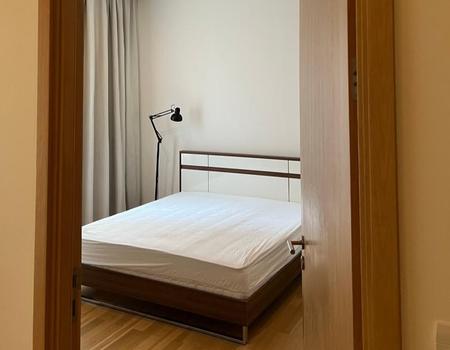 P17CR2305025 Condo For Rent 39 by Sansiri 1 Bedroom 1 Bathroom Size 60 sqm.