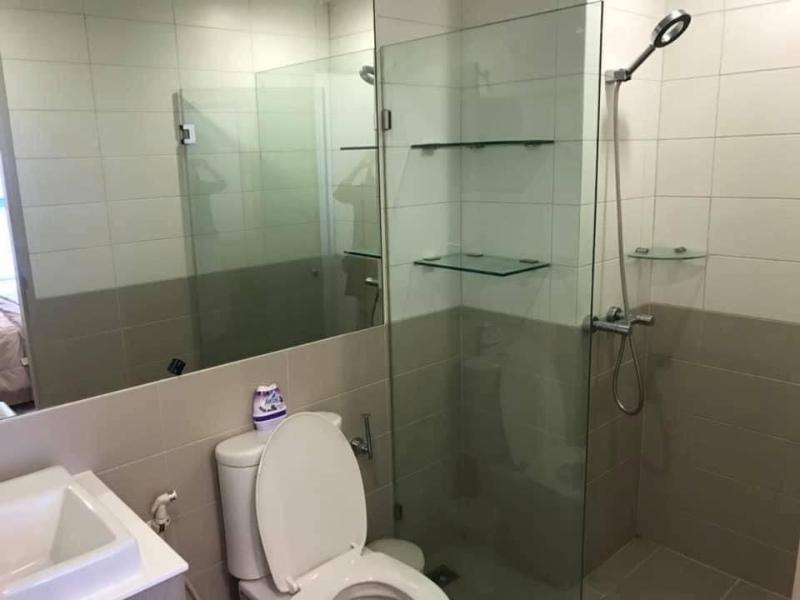 P29CR2305018 Condo For Rent Ideo Q Chula-Samyan 1 Bedroom 1 Bathroom Size 34 sqm.