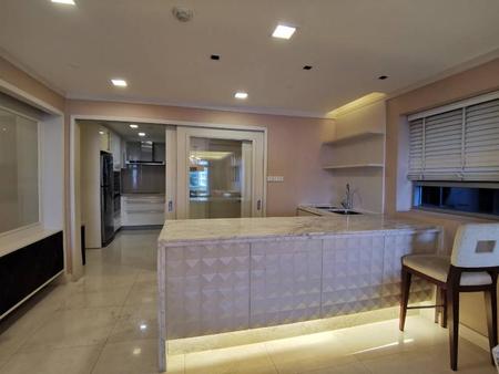 P17CR2203017 Condo For Rent All Season Mansion 2 Bedroom 2 Bathroom Size 130 sqm.