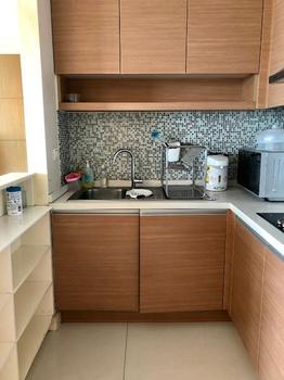 P10CR2206025 Condo For Rent The Emporio Place 2 Bedroom 2 Bathroom Size 105 sqm.