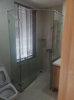 P10CR2302027 Condo For Rent The Emporio Place 2 Bedroom 3 Bathroom Size 105 sqm.