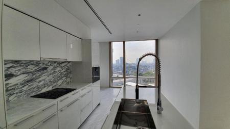 P17CR2208001 Condo For Sale Four Seasons Private Residences Bangkok 1 Bedroom Size 105 sqm.