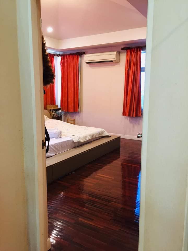 WW627 ขาย บ้านเดี่ยว2ชั้น หมู่บ้านบางกอก บูเลอวาร์ด รัชดา-รามอินทรา ถนนนวมินทร์ตัดใหม่