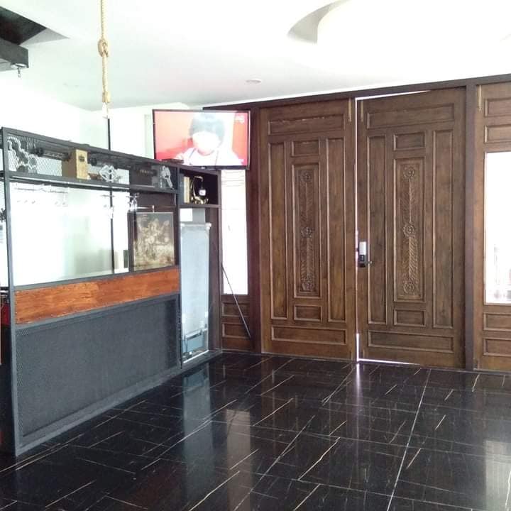 WW634 ขาย บ้านเดี่ยวหลังมุม หมู่บ้านสุขสันต์ ซอยลาดพร้าววังหิน47 แยก9