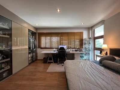 WW23 ขาย บ้านเดี่ยว สไตล์โมเดิร์น ซอยลาดพร้าว18 หลังหัวมุม