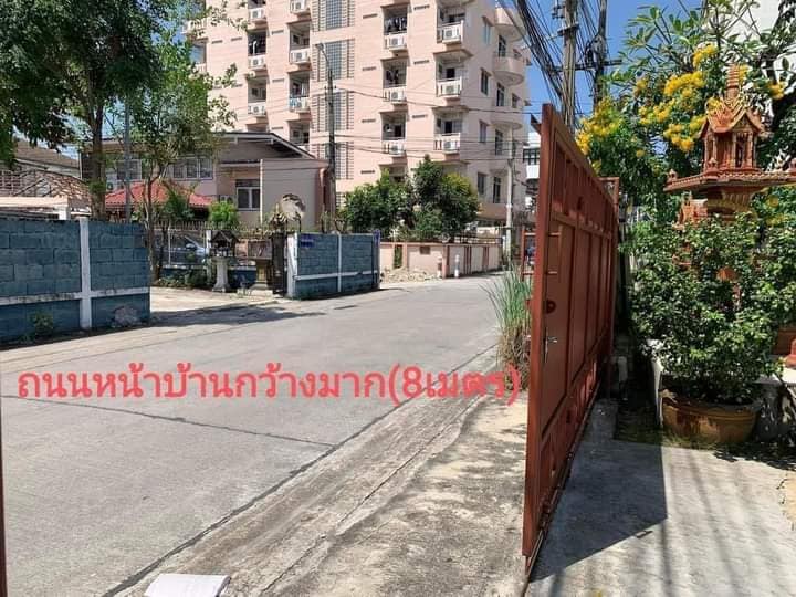WW638 ขาย บ้านเดี่ยว 2ชั้น ซอยลาดพร้าว96ใกล้รร.บดินทรเดชา,รร.เตรียมอุดม