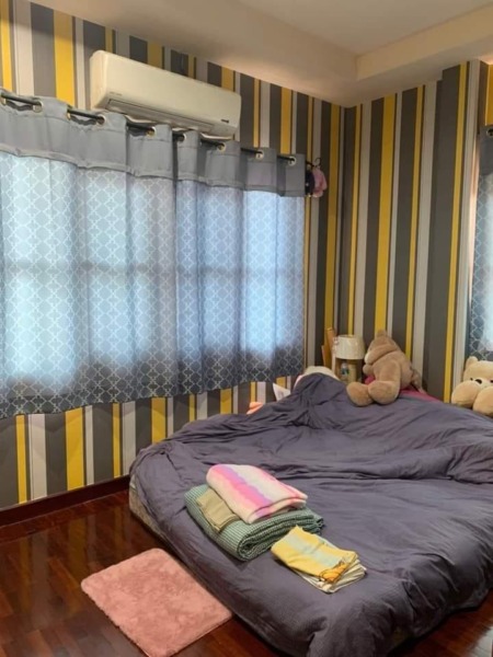 WW638 ขาย บ้านเดี่ยว 2ชั้น ซอยลาดพร้าว96ใกล้รร.บดินทรเดชา,รร.เตรียมอุดม
