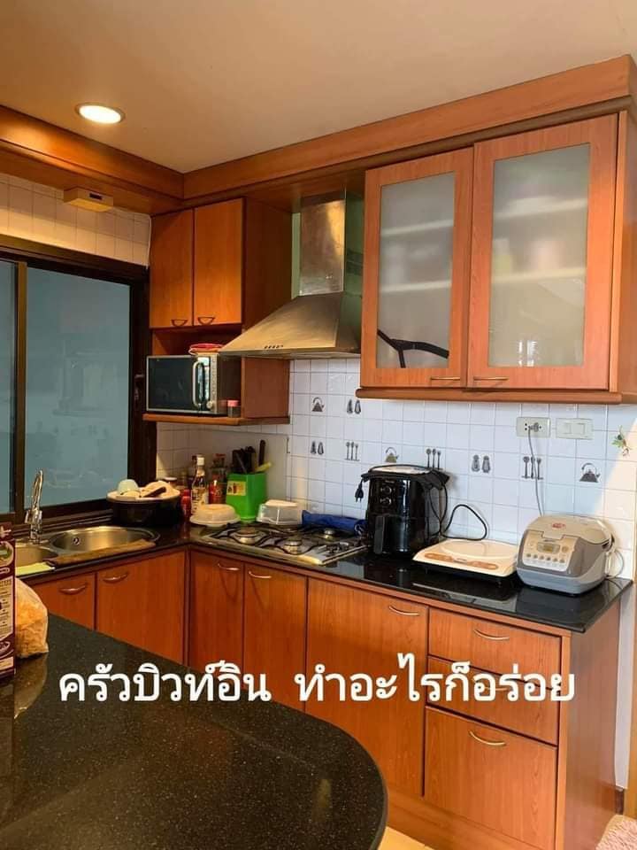 WW638 ขาย บ้านเดี่ยว 2ชั้น ซอยลาดพร้าว96ใกล้รร.บดินทรเดชา,รร.เตรียมอุดม