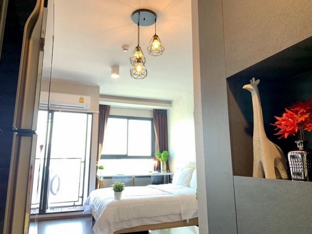 ว่างให้เช่า ไอดีโอ สุขุมวิท 93 สนใจต่อรองราคา @condo789 (มี@ด้วย)