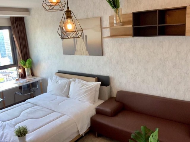 ว่างให้เช่า ไอดีโอ สุขุมวิท 93 สนใจต่อรองราคา @condo789 (มี@ด้วย)