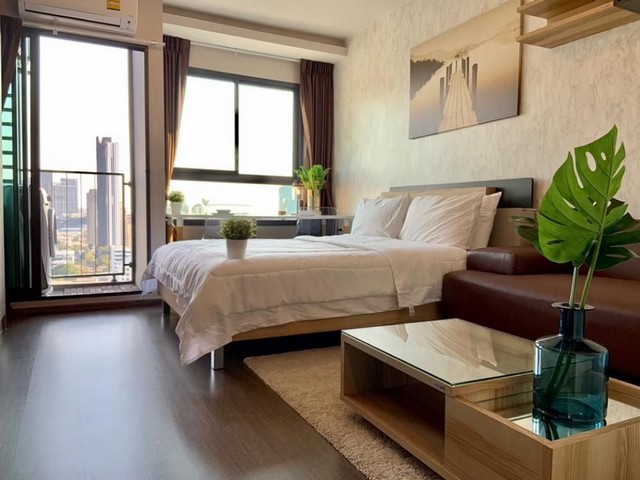 ว่างให้เช่า ไอดีโอ สุขุมวิท 93 สนใจต่อรองราคา @condo789 (มี@ด้วย)