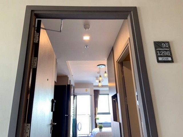 ว่างให้เช่า ไอดีโอ สุขุมวิท 93 สนใจต่อรองราคา @condo789 (มี@ด้วย)