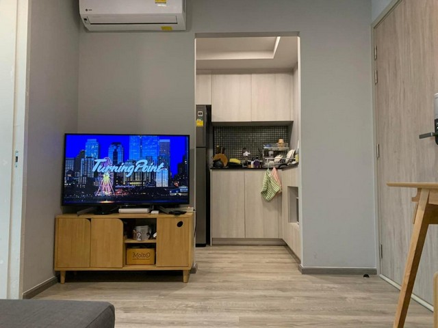 ว่างให้เช่า มาเอสโตร 19 สนใจต่อรองราคา @condo789 (มี@ด้วย)