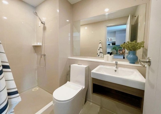ว่างให้เช่า แอสปาย อโศก-รัชดา สนใจต่อรองราคา @condo789 (มี@ด้วย)