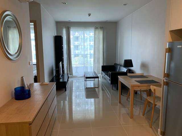 PING036 ขาย  Circle Condominium ห้องขนาด48ตรม. แบบ 1ห้องนอน 1ห้องน้ำ ชั้น11