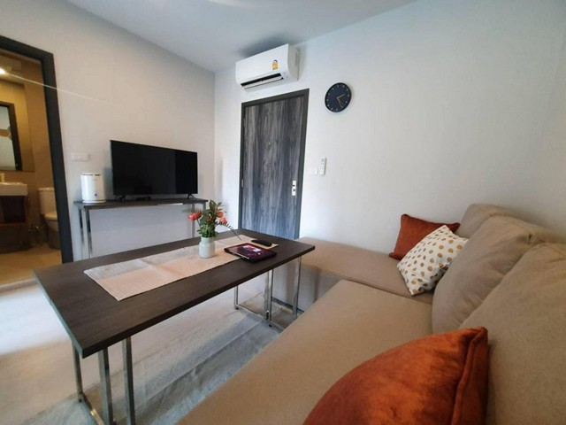 ว่างให้เช่า เอลลิโอ เดล เนสท์ อุดมสุข สนใจต่อรองราคา @lovecondo (มี@ด้วย)