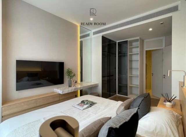 ว่างให้เช่า มิวนิค หลังสวน สนใจต่อรองราคา@easycondo (มี@ด้วย)