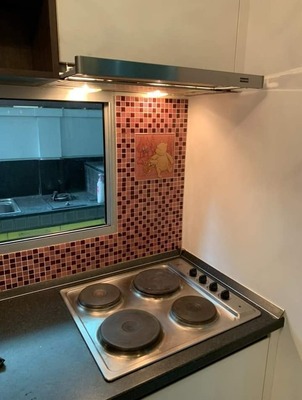 JJ283 เช่า หมู่บ้านทาวน์พลัส เกษตร นวมินทร์ บ้านสวย พร้อมเข้าอยู่ ถนนคลองลำเจียก