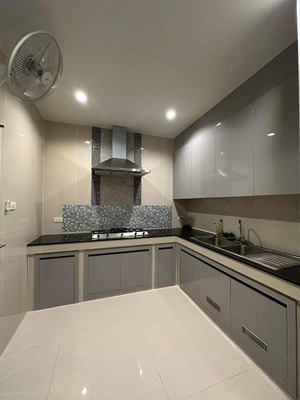 JJ280 ขายหมู่บ้าน เศรษฐสิริ พัฒนาการ หลังมุม ซอยพัฒนาการ 87