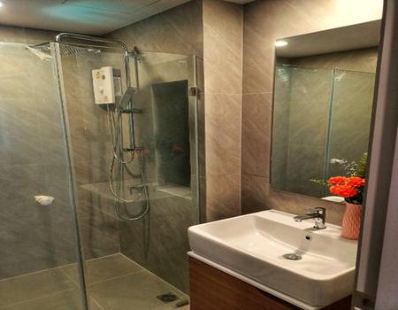P35CR2305044 Condo For Rent IDEO Chula – Samyan 1 Bedroom 1 Bathroom Size 35 sqm.