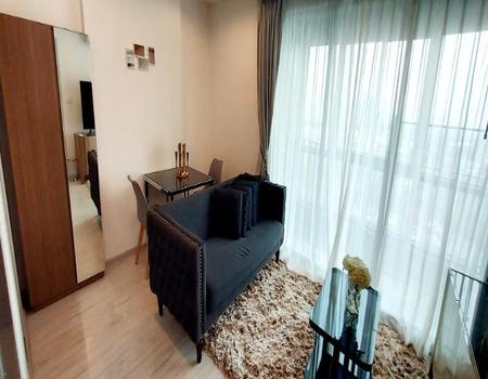 P35CR2305060 Condo For Rent Ideo Mobi Bangsue Grand Interchange 2 Bedroom 1 Bathroom Size 48 sqm.