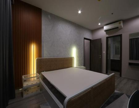 P35CR2305047 Condo For Rent IDEO Mobi Sukhumvit 66 2 Bedroom 2 Bathroom Size 81 sqm.