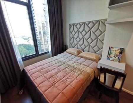 P35CR2305053 Condo For Rent The Diplomat 39 2 Bedroom 2 Bathroom Size 76 sqm.