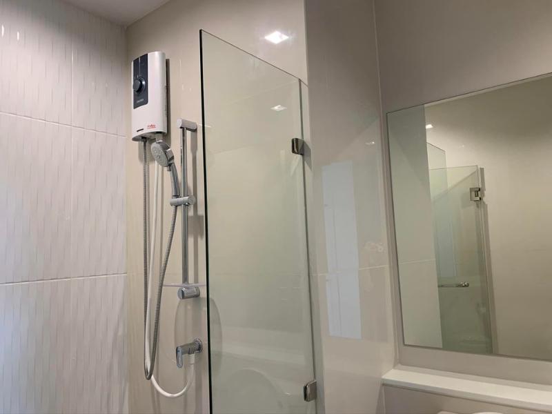 P12CR2305007 Condo For Rent Life Ladprao Studio 1 Bathroom Size 26 sqm.