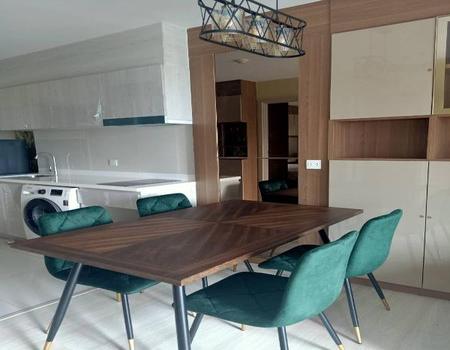P35CR2305071 Condo For Rent Life One Wireless 2 Bedroom 1 Bathroom Size 45 sqm.