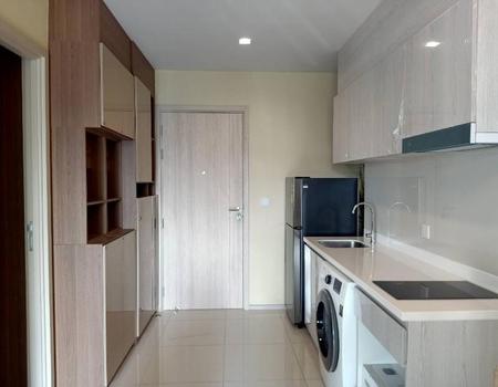 P35CR2305071 Condo For Rent Life One Wireless 2 Bedroom 1 Bathroom Size 45 sqm.
