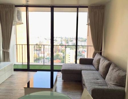 P29CR2305023 Condo For Rent The Issara Ladprao 1 Bedroom 1 Bathroom Size 52 sqm.