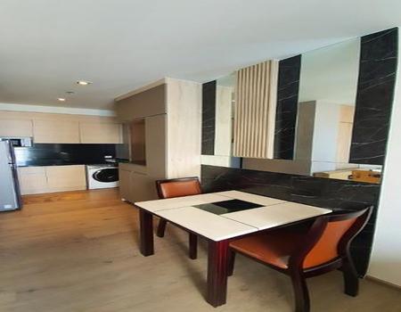 P35CR2305042 Condo For Rent Park 24 1 Bedroom 1 Bathroom Size 40 sqm.