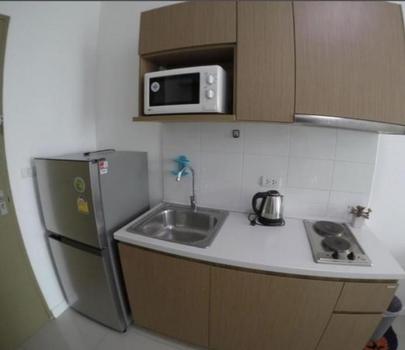 P29CA2304004 Condo For Rent Ideo Mix Phaholyothin 1 Bedroom 1 Bathroom Size 38 sqm.