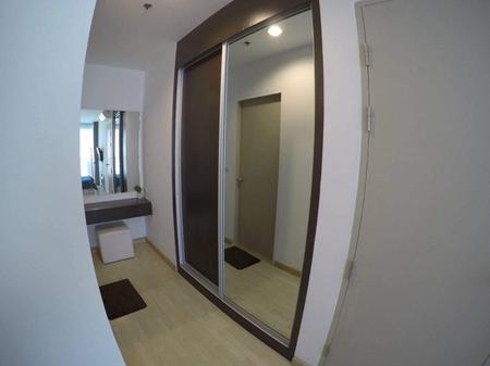 P29CA2304007 Condo For Rent Ideo Mix Phaholyothin 1 Bedroom 1 Bathroom Size 38 sqm.