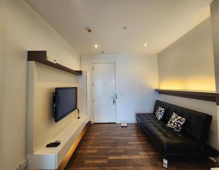 P35CR2305069 Condo For Rent The Room Sukhumvit 62 1 Bedroom 1 Bathroom Size 45 sqm.