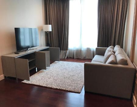 P17CR2305036 Condo For Rent The Park Chidlom 4 Bedroom 4 Bathroom Size 258 sqm.