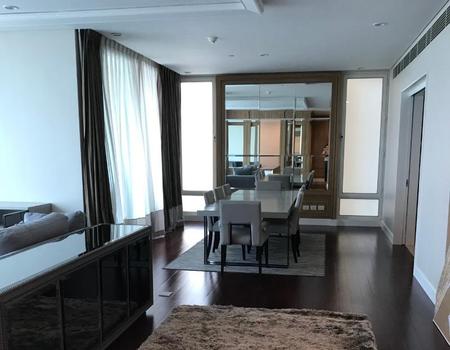 P17CR2305036 Condo For Rent The Park Chidlom 4 Bedroom 4 Bathroom Size 258 sqm.