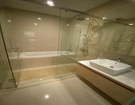 P12CR2305001 Condo For Rent Q Asoke 1 Bedroom 1 Bathroom Size 45 sqm.
