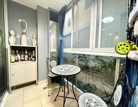 P93CA2305011 Condo For Sale Art on the Hill 1 Bedroom 1 Bathroom Size 42 sqm.