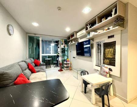 P93CA2305011 Condo For Sale Art on the Hill 1 Bedroom 1 Bathroom Size 42 sqm.