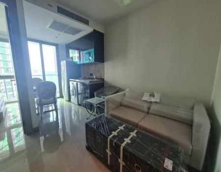 P93CA2305002 Condo For Sale The Riviera Ocean Drive 1 Bedroom 1 Bathroom Size 26.8 sqm.