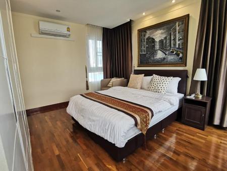 P17CR2112028 Condo For Sale Baan Siri Sathorn Yenakard 2 Bedroom 2 Bathroom Size 75 sqm.