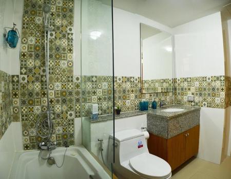 P35CR2305061 Condo For Sale Baan Chan 2 Bedroom 1 Bathroom Size 69.91 sqm.
