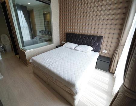 P35CR2305056 Condo For Sale Rhythm Sukhumvit 44/1 1 Bedroom 1 Bathroom Size 45 sqm.