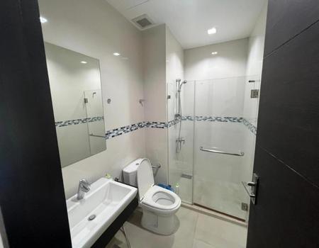 P35CR2305058 Condo For Sale Ideo Q Phayathai 2 Bedroom 2 Bathroom Size 70 sqm.